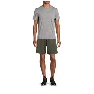 Russell Mens Core Shorts